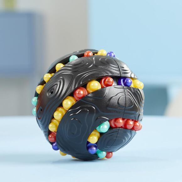 🔥Atomix Game Brainteaser Puzzle Sphere for 1 Player Fidget Toys BNWT🔥 - Picture 2 of 5